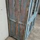 Antique teak sideboard from Burma