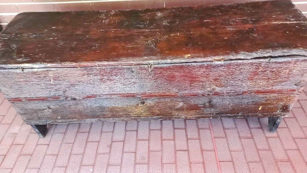 bench
