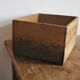 Old box