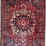 Persian carpet 312x220 cm