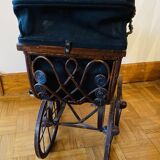 Doll's pram