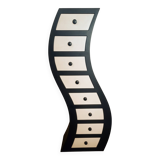8-drawer cabinet