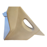 Zoomorphic elephant pitcher