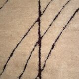 Carpet Blessed Ouarain 160 x 254 cm