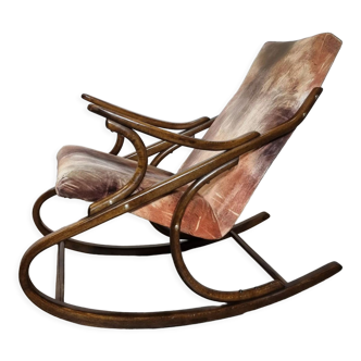 Rocking chair Ton