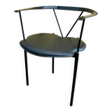 80s Cattelan Italia armchair