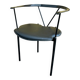 80s Cattelan Italia armchair