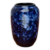 Vintage West German Pottery WGP Vase from Scheurich, 1970s