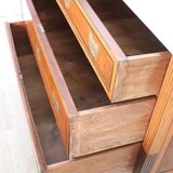 Antique chest of drawers, Italy late 18th century