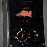 Green Italian Phone 1967