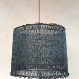 Bohemian XXL pearl pendant light, 1970