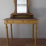 Art deco dressing table