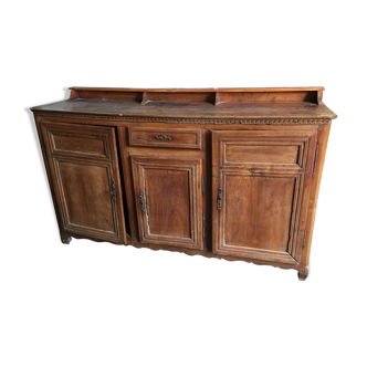 Country counter