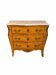 Louis XV style chest of drawers