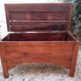 Maie walnut early 20th century