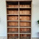 Meuble à case