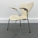 Armchair by Arne Jacobsen for Fritz Hansen,Denmark.