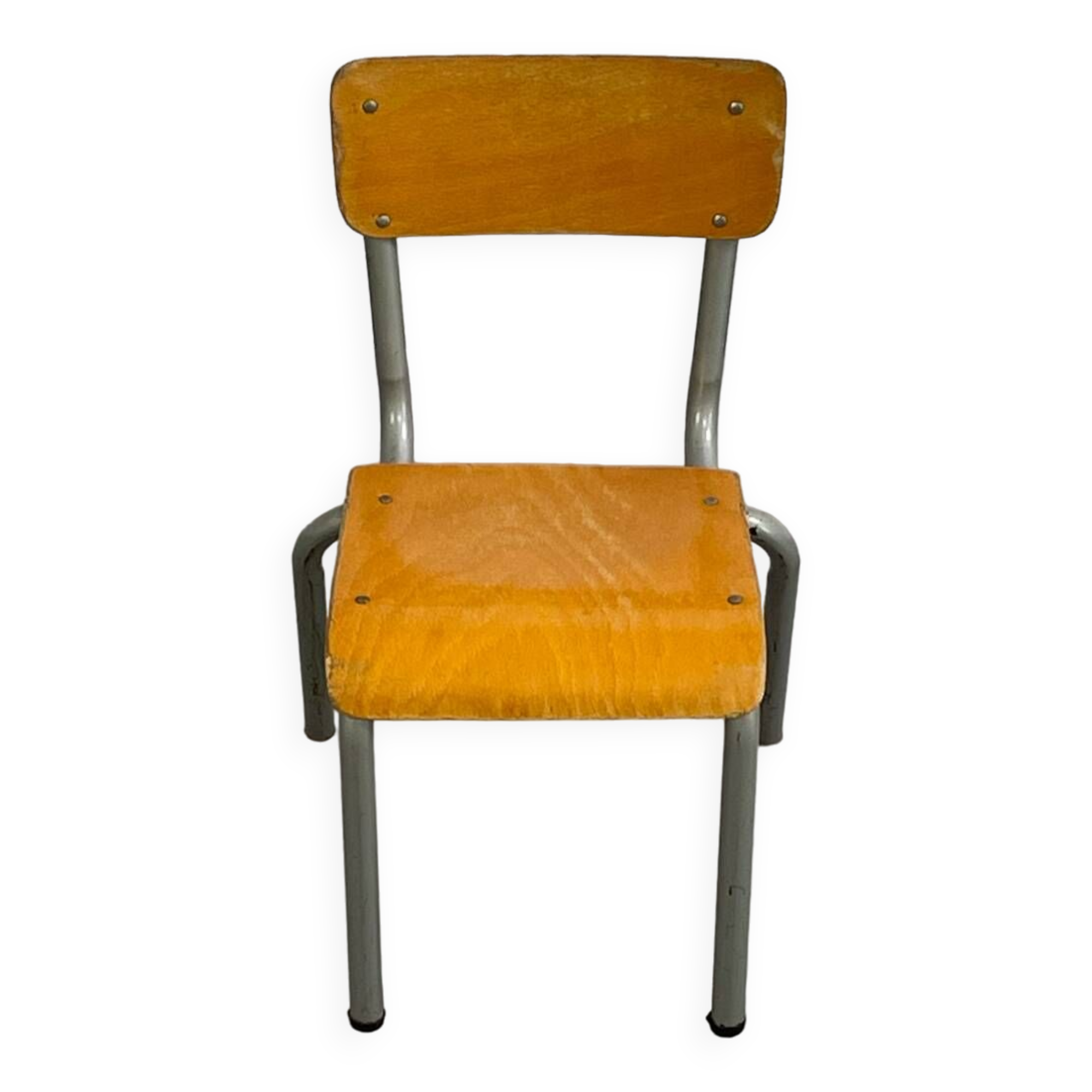 Mullca school chair