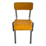 Chaise d’écolier Mullca