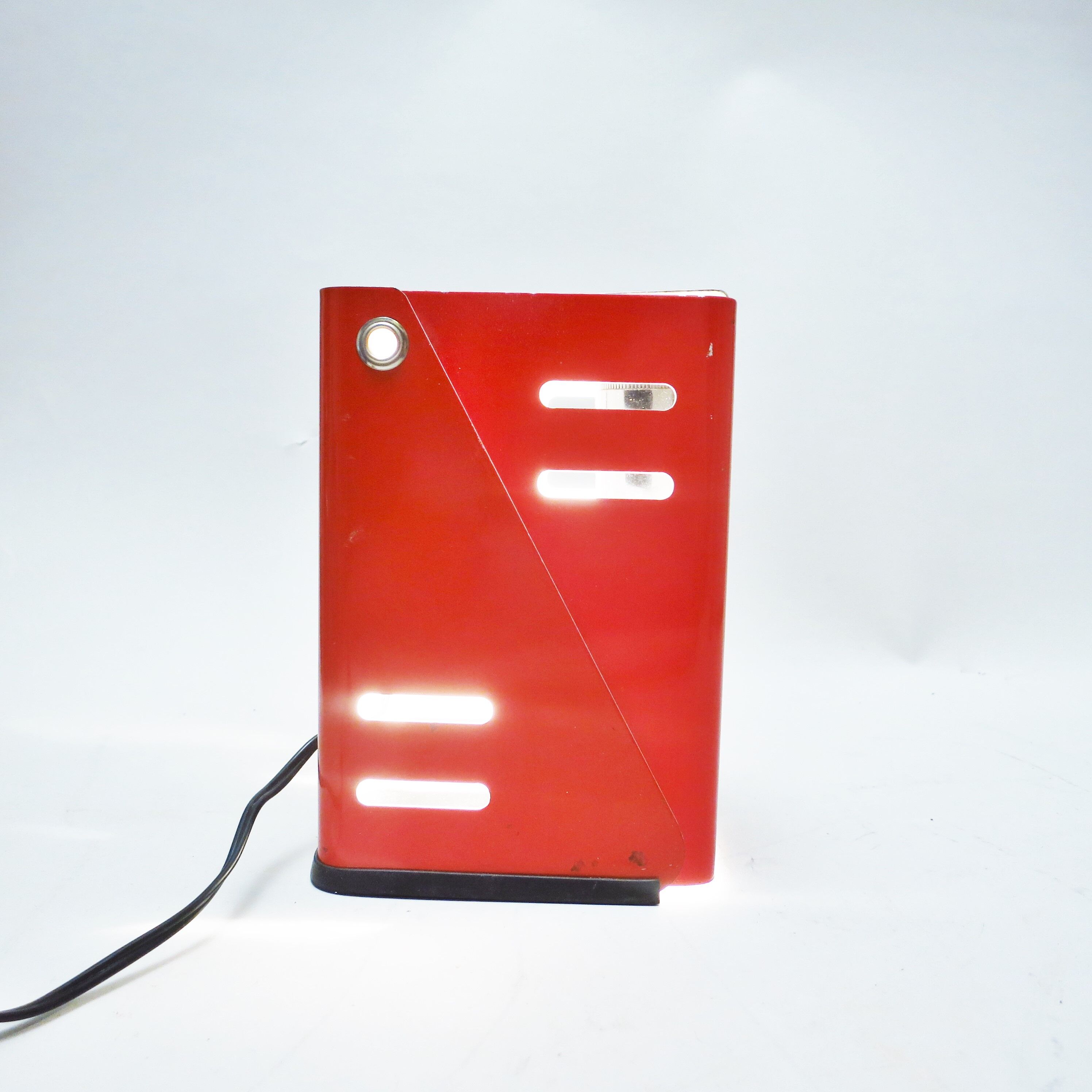 Italian lamp 70s