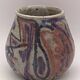 Stoneware vase by Vassil Ivanoff The Post