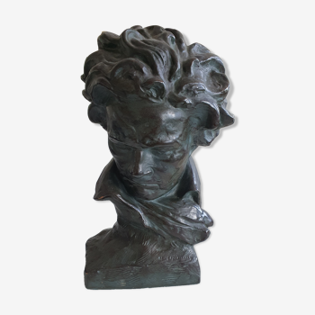 Buste Beethoven par Cipriani