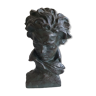 Beethoven bust by Cipriani