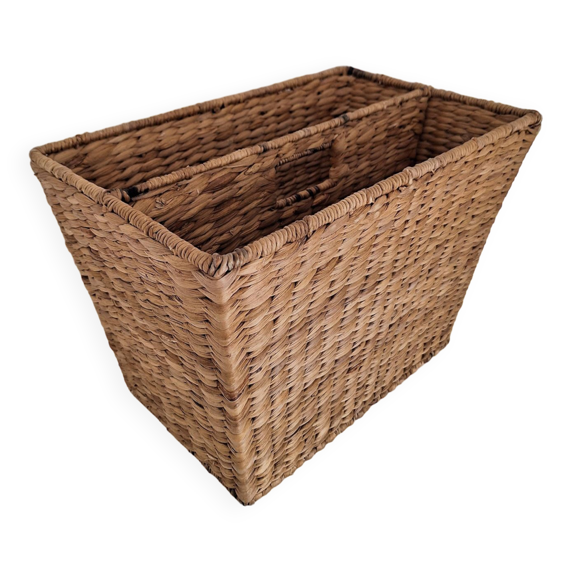 Rush magazine holders