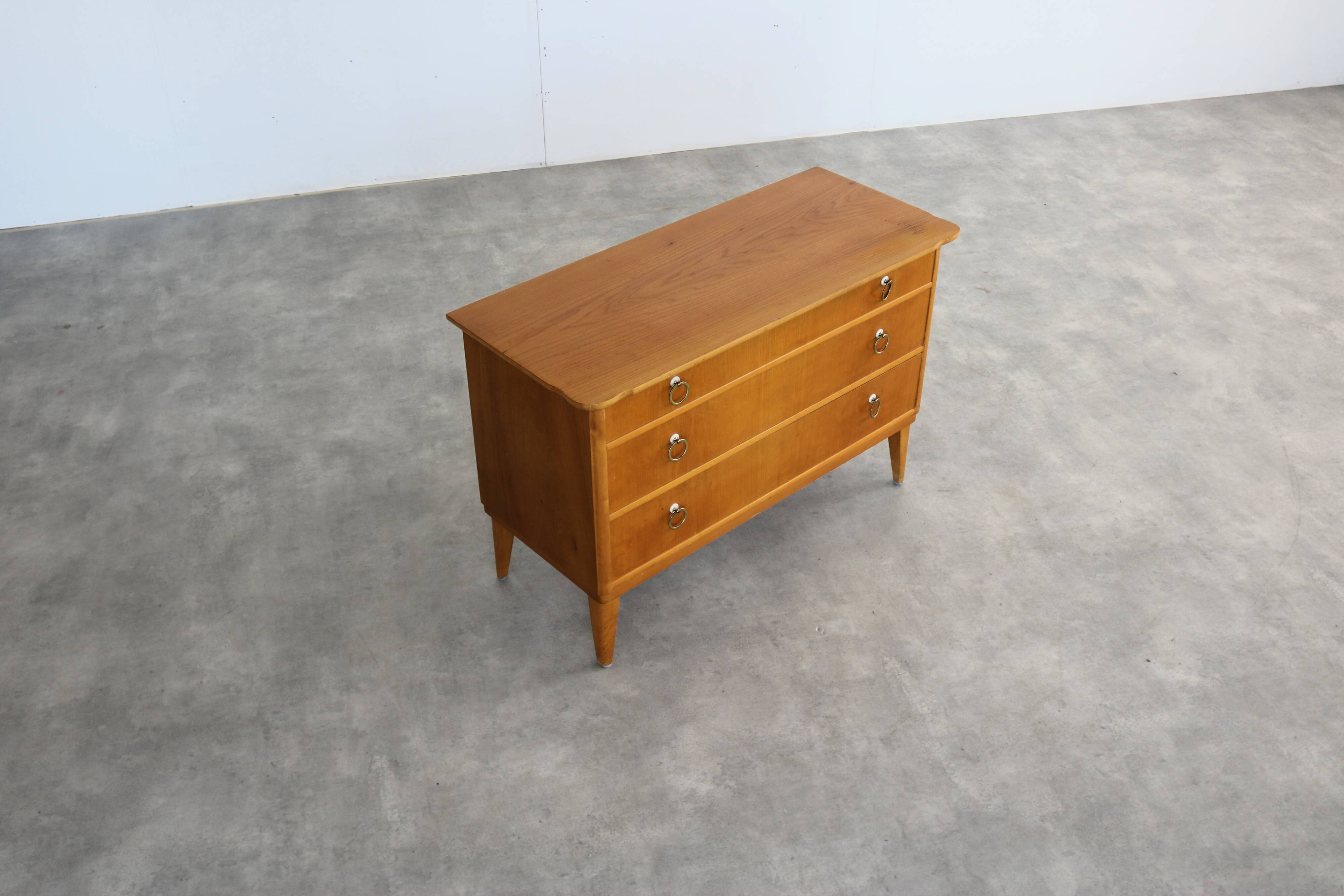 Commode vintage | Meuble | Années 1960 | Suédoise