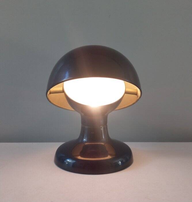 Lampe Jucker par Tobia Scarpa pour Flos, Italie