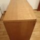 Vintage sideboard