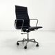Fauteuil de bureau EA119 par C.& R. Eames pour ICF, 1970
