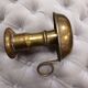 Candlestick or cellar rat