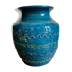 Bitossi vase by Aldo Londi, 1960's, Italy