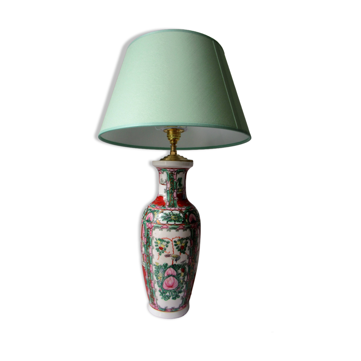 Lampe de salon