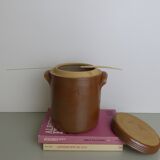 Bonny sandstone pot
