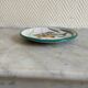 Valaluris plate fish decor