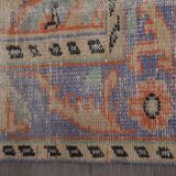 Oushak Bohemian Vintage Area Rug sku684