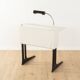 Space Age desk by Luigi Colani for Flötotto from the 1970s