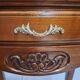 Pair of bedside tables