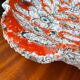 Ceramic pocket dish Vallauris 1960s