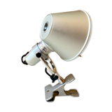 Lamp with clip Tolomeo Artemide Pinza led design Michele by Lucchi & Giancarlo Fassina