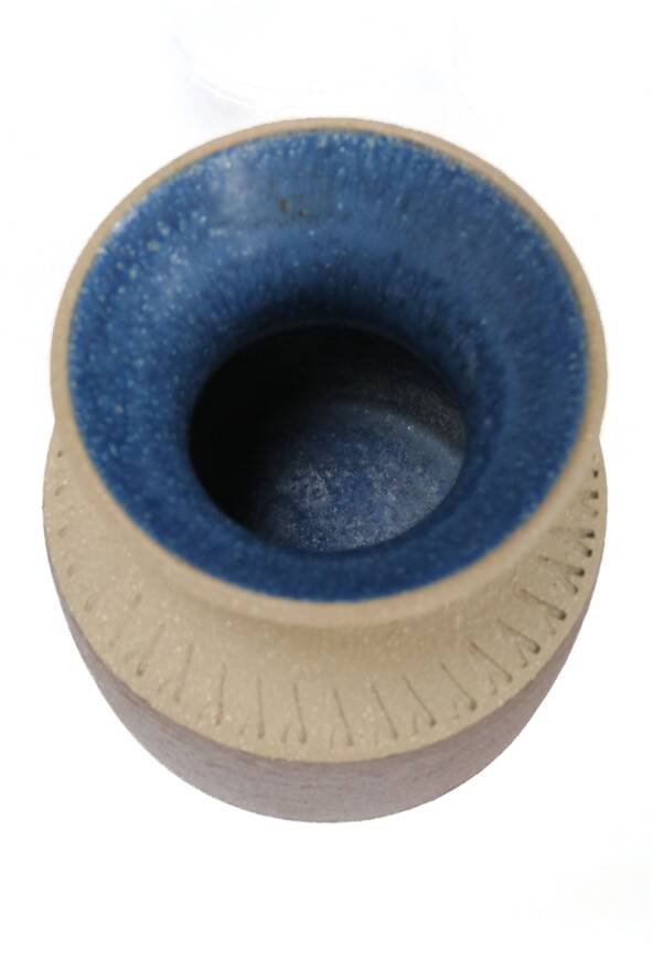 Søholm / Einar Johansen “3207” Vase / Mid-Century Danish Modern, 1960s