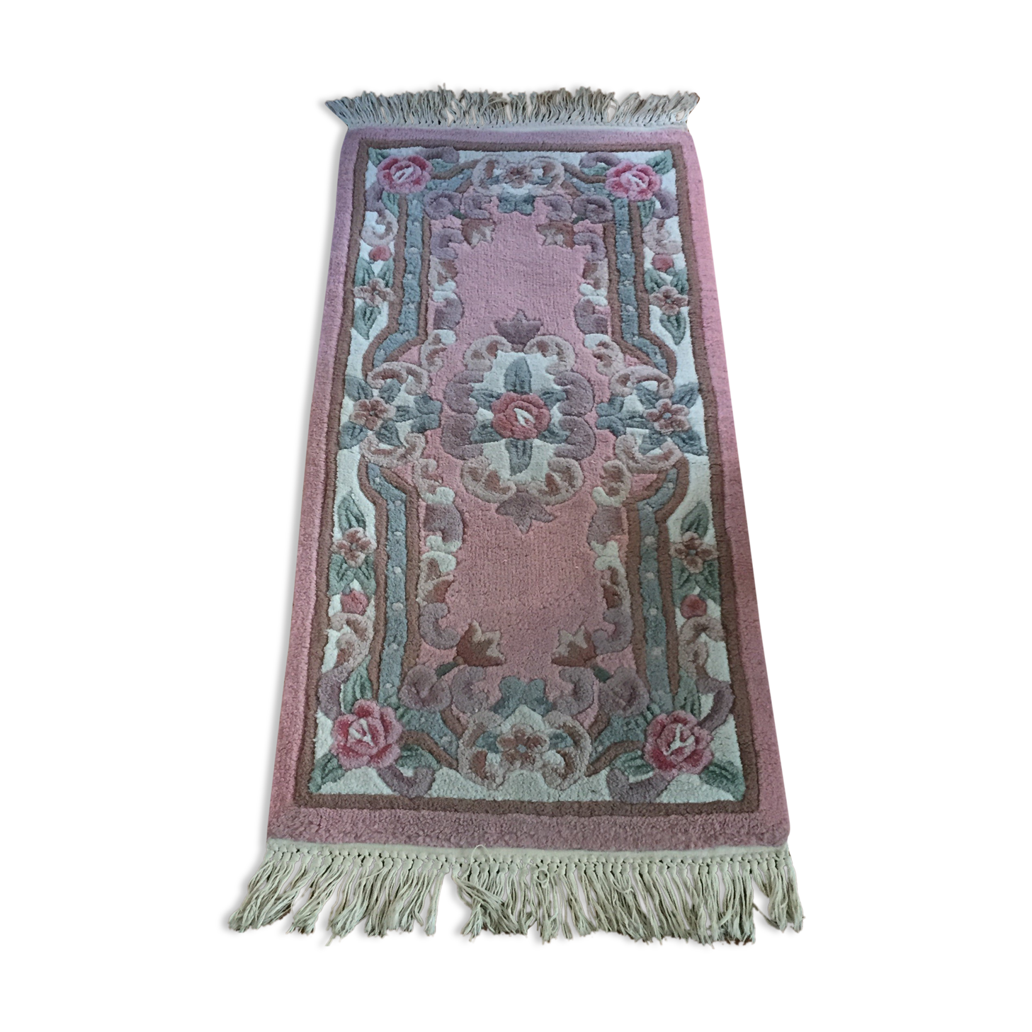Carpet Chinese 120x60cm