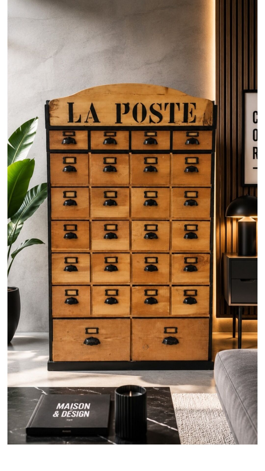 Workshop furniture
