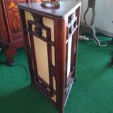 Lampe asiatique