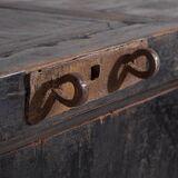 Antique Chinese sideboard (circa 1920)