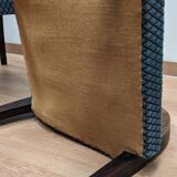 Fauteuil bridge (paire)
