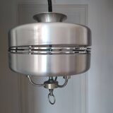 Rolly Space Age chandelier Italian design 1970