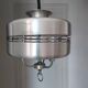 Rolly Space Age chandelier Italian design 1970